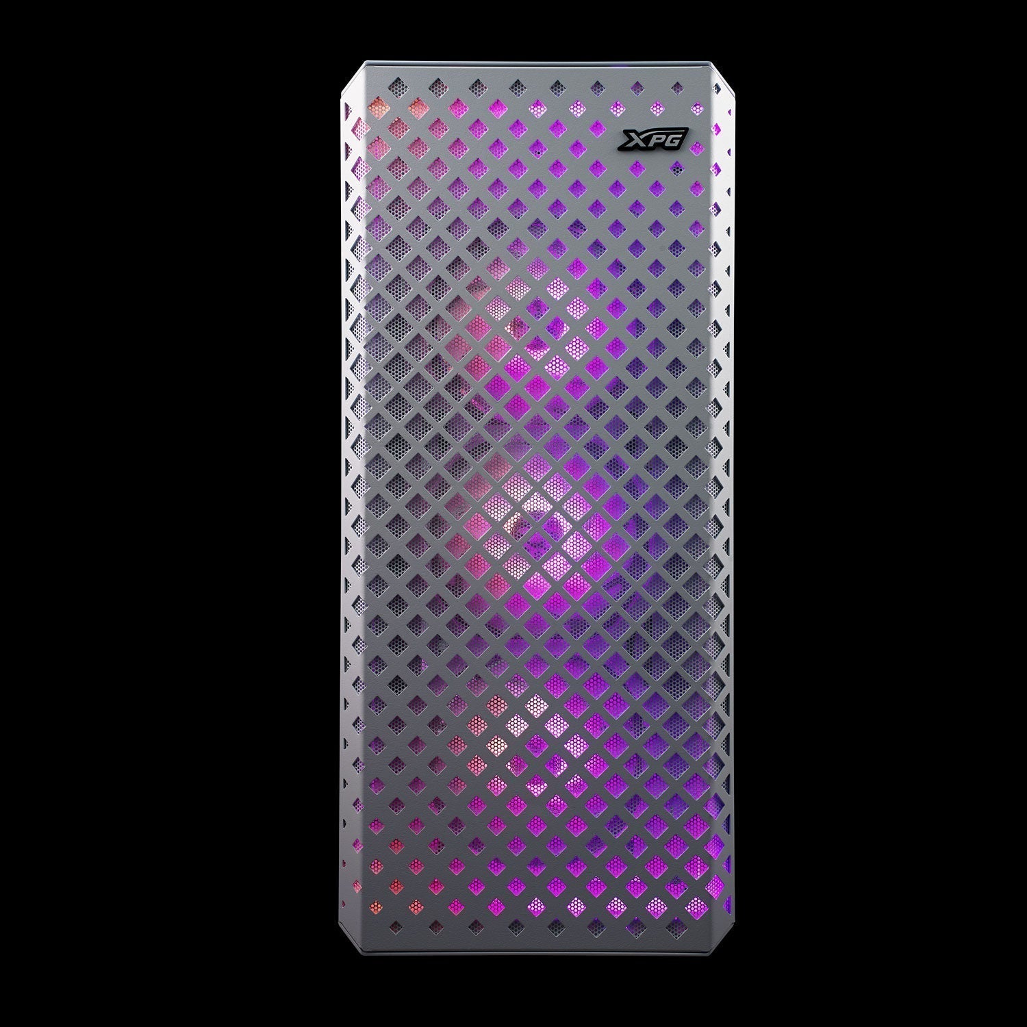 Chasis XPG Defender PRO Blanco