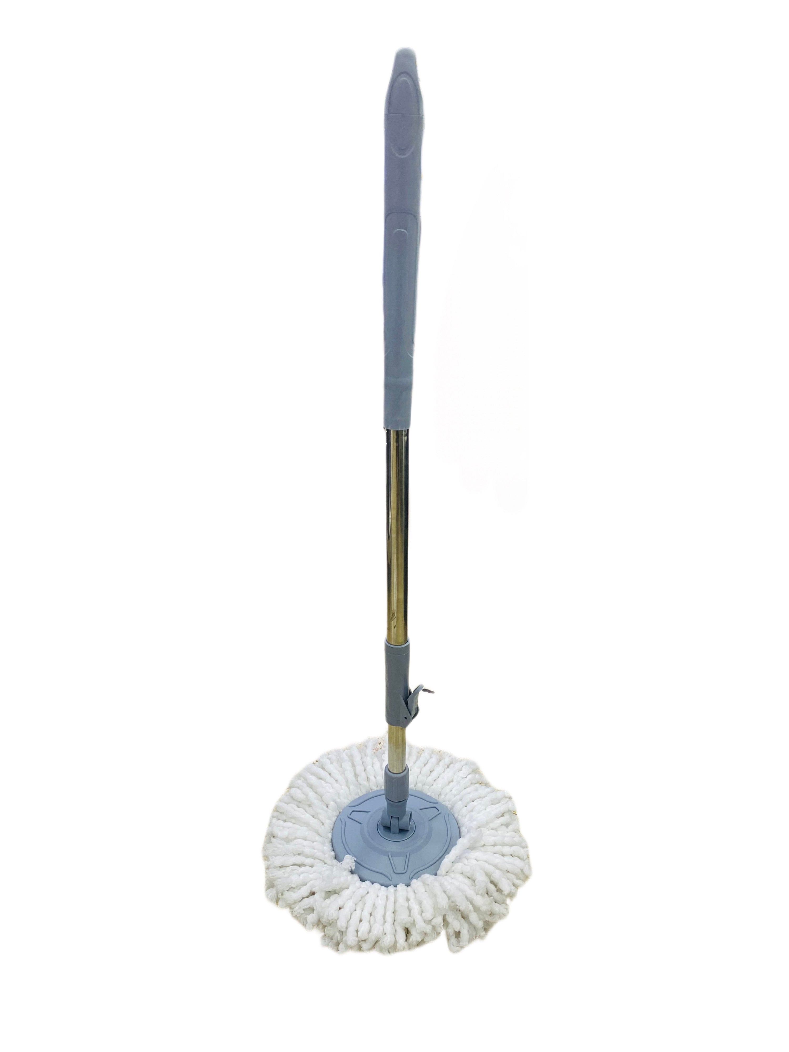 TRAPEADOR PLEGABLE CON BALDE