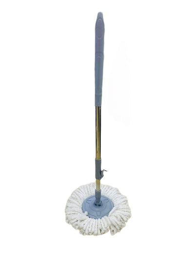 TRAPEADOR PLEGABLE CON BALDE