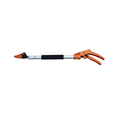1pc Tijeras de jardinería - Aluminio ligero, mango ergonómico, corte preciso para podar y jardinaje, sin necesidad de montaje, herramientas de jardín | Mango ergonómico | Herramientas duraderas de corte, tijeras de jardín