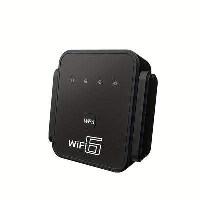 Repetidor de WiFi