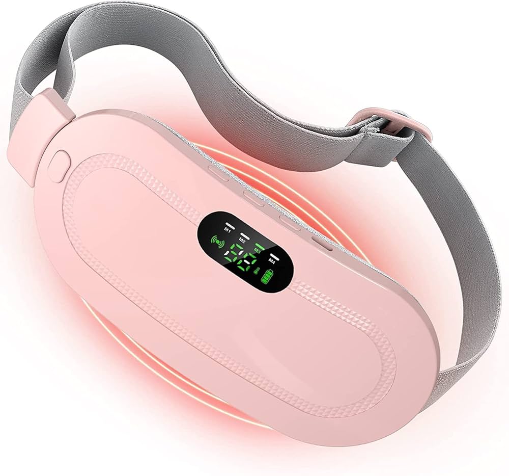 CicloPad™ - Banda para alivio menstrual