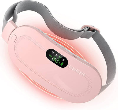 CicloPad™ - Banda para alivio menstrual