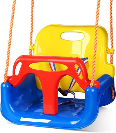 COLUMPIO INFANTIL 3 EN 1 PARA NIÑOS 103-1 MUNBE