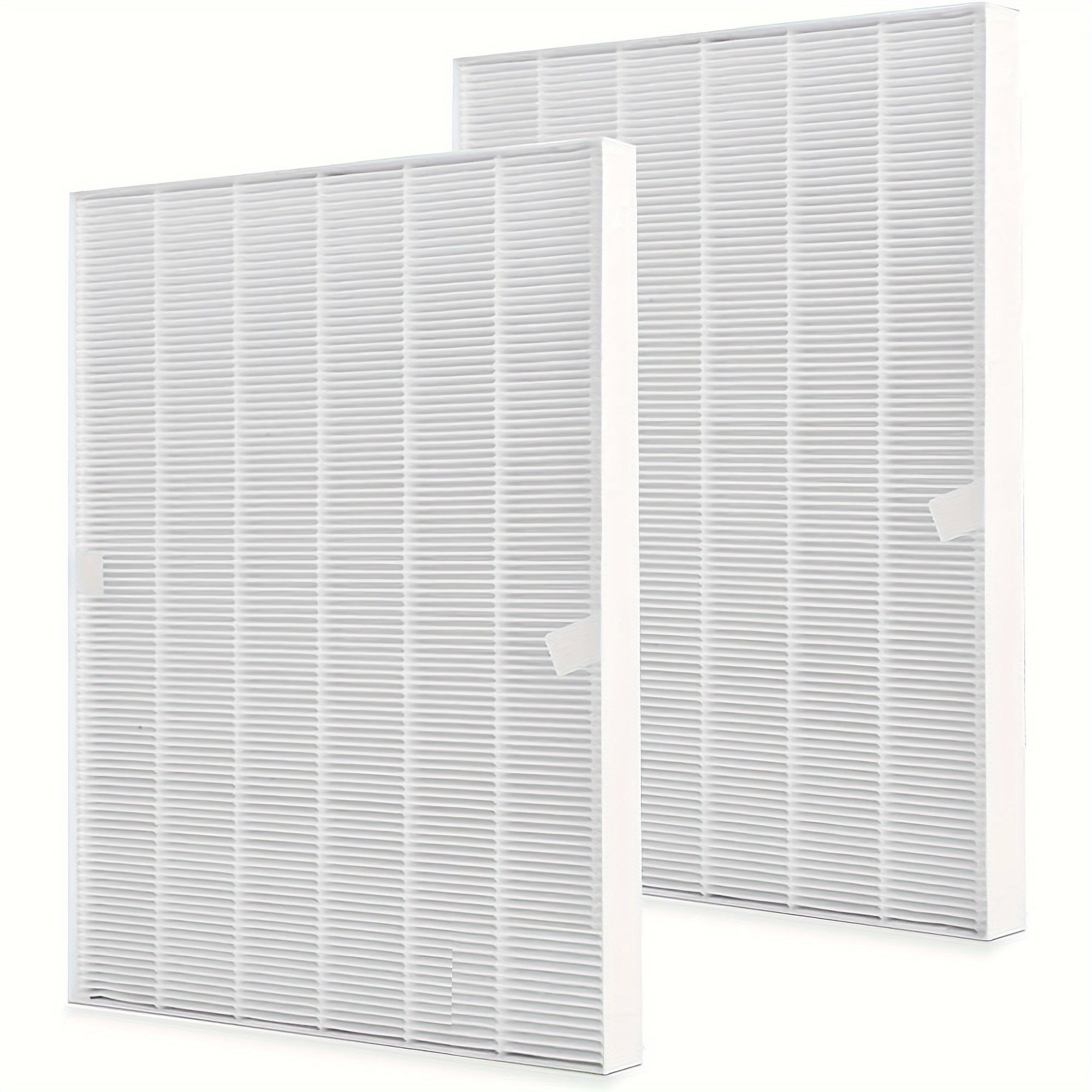 Paquete De 2 Piezas, Filtros Hepa Verdaderos Purificadores De Aire Winix Plasmawave C535, Am90, P300, 5300/5300-2, 6300/6300-2, Compatible Con Winix Plasmawave C535, Am90, P300, 5300/5300-2, 6300/6300-2 Purificadores De Aire