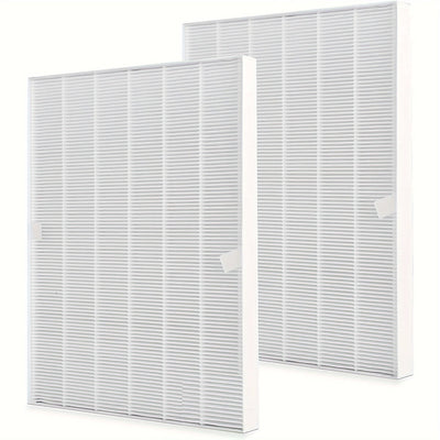 Paquete De 2 Piezas, Filtros Hepa Verdaderos Purificadores De Aire Winix Plasmawave C535, Am90, P300, 5300/5300-2, 6300/6300-2, Compatible Con Winix Plasmawave C535, Am90, P300, 5300/5300-2, 6300/6300-2 Purificadores De Aire