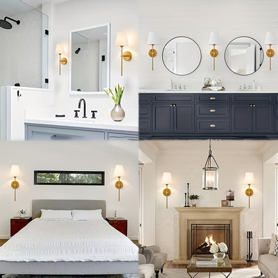 2 piezas, lámpara de pared retro, lámpara de pared industrial, iluminación de tocador de baño con enchufe, lámpara de techo con pantalla de tela, iluminación semi-inclinada para dormitorio, sala de estar, dormitorio, lámpara de pared para cama, adecuada