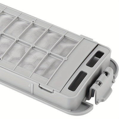 Filtro para Lavadora, Pieza de Alta Eficiencia para Uso Doméstico, Fácil Instalación, Compatible con Modelos DC62-0018A y DC97-16513A