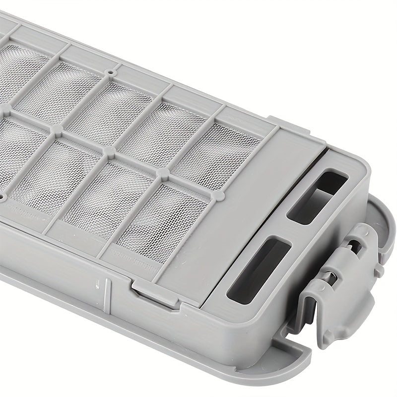 Filtro para Lavadora, Pieza de Alta Eficiencia para Uso Doméstico, Fácil Instalación, Compatible con Modelos DC62-0018A y DC97-16513A