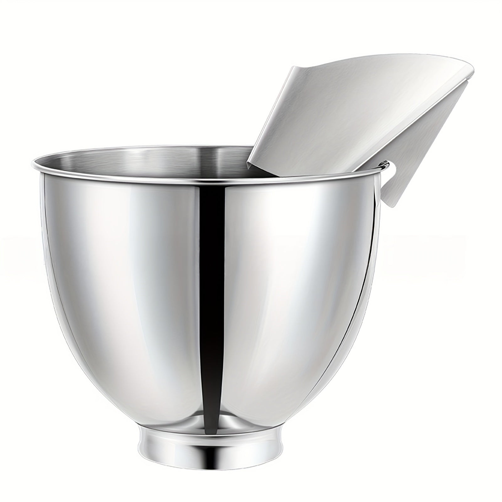 Accesorio de vertido de acero inoxidable para freidor de aire - Boquilla de vertido fácil para cocinar de manera suave y uniforme, accesorio para freidor de aire