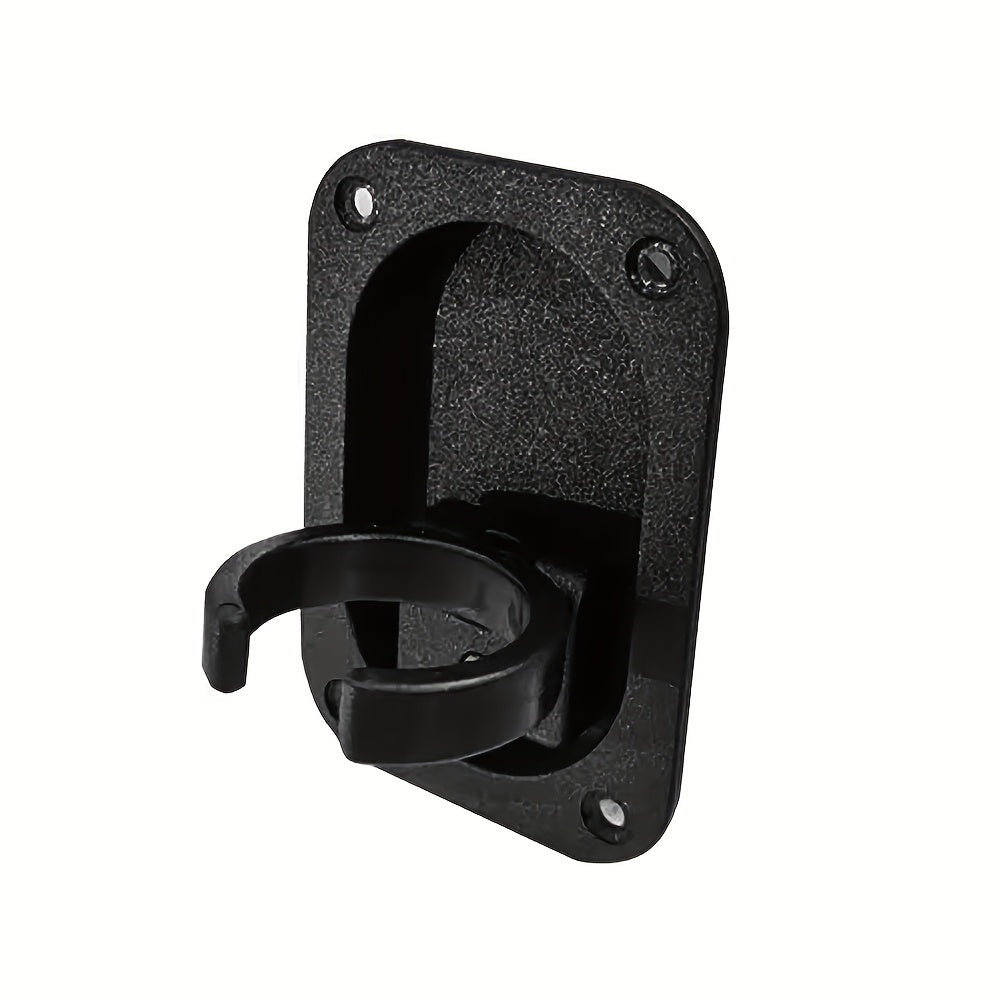 Dos Soportes de Micrófono de Altavoces Plegables