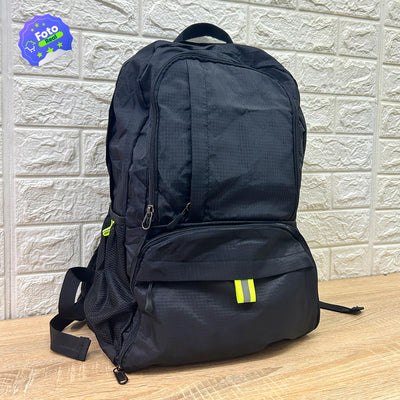 Morral Impermeable Plegable Para Viajar EA-1954