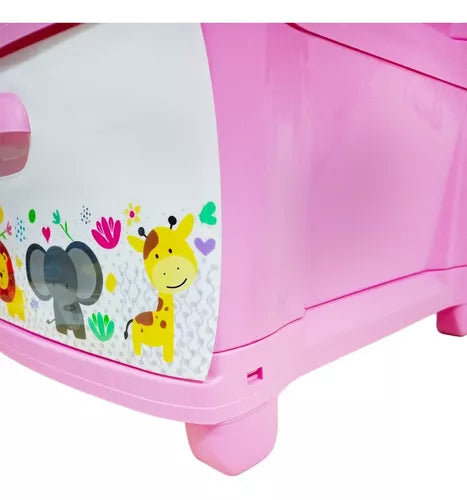 ORGANIZADOR DECORATIVO X5 NIV PRODEHOGAR