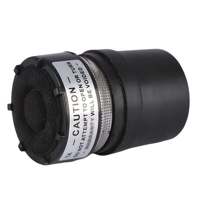 Cápsula dinámica para micrófono Shure SM58, kit de reemplazo de cartucho de micrófono dinámico unidireccional con cable, cabezal de captación de sonido para estudio y grabación en vivo - Accesorios para micrófonos