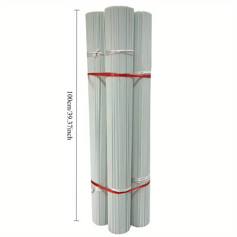 Soporte pequeño para arco de cobertizo, cobertizo para vegetales, cobertizo para flores, soporte aislante para plántulas, red protectora solar, segundo soporte para cobertizo, fibra de vidrio