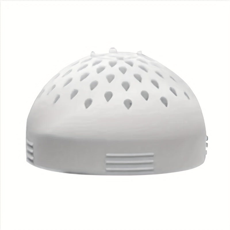 1/2 piezas - Filtro de silicona para latas: mini colador multiusos para escurrir los alimentos sin esfuerzo, accesorios de cocina para el hogar - Color a escoger
