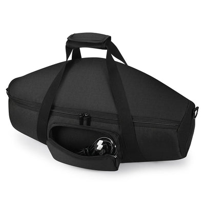Bolsa para hombro resistente al agua compatible con para BOOMBOX 3/BOOMBOX 2