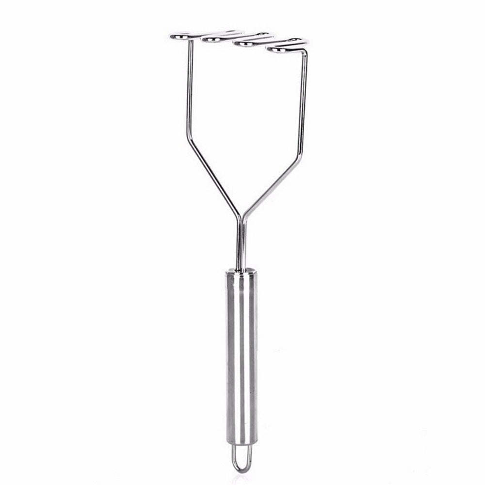 1 Unidad, Cortador De Papas De Acero Inoxidable, Con Diseño Ondulado, Utensilios De Cocina