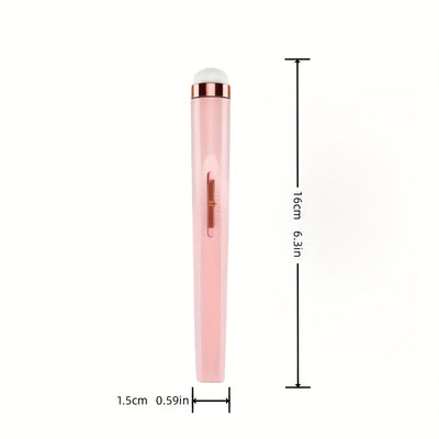 Drill eléctrico de uñas USB, profesional para uñas de acrílico y gel, incluye lima de uñas y palanca de empuje brillante, juego de lima de uñas eléctrica para manicura y cuidado de pies, sin olor, con luz LED, batería de litio duradera, ideal para regalo