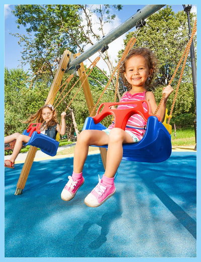 COLUMPIO INFANTIL 3 EN 1 PARA NIÑOS 103-1 MUNBE