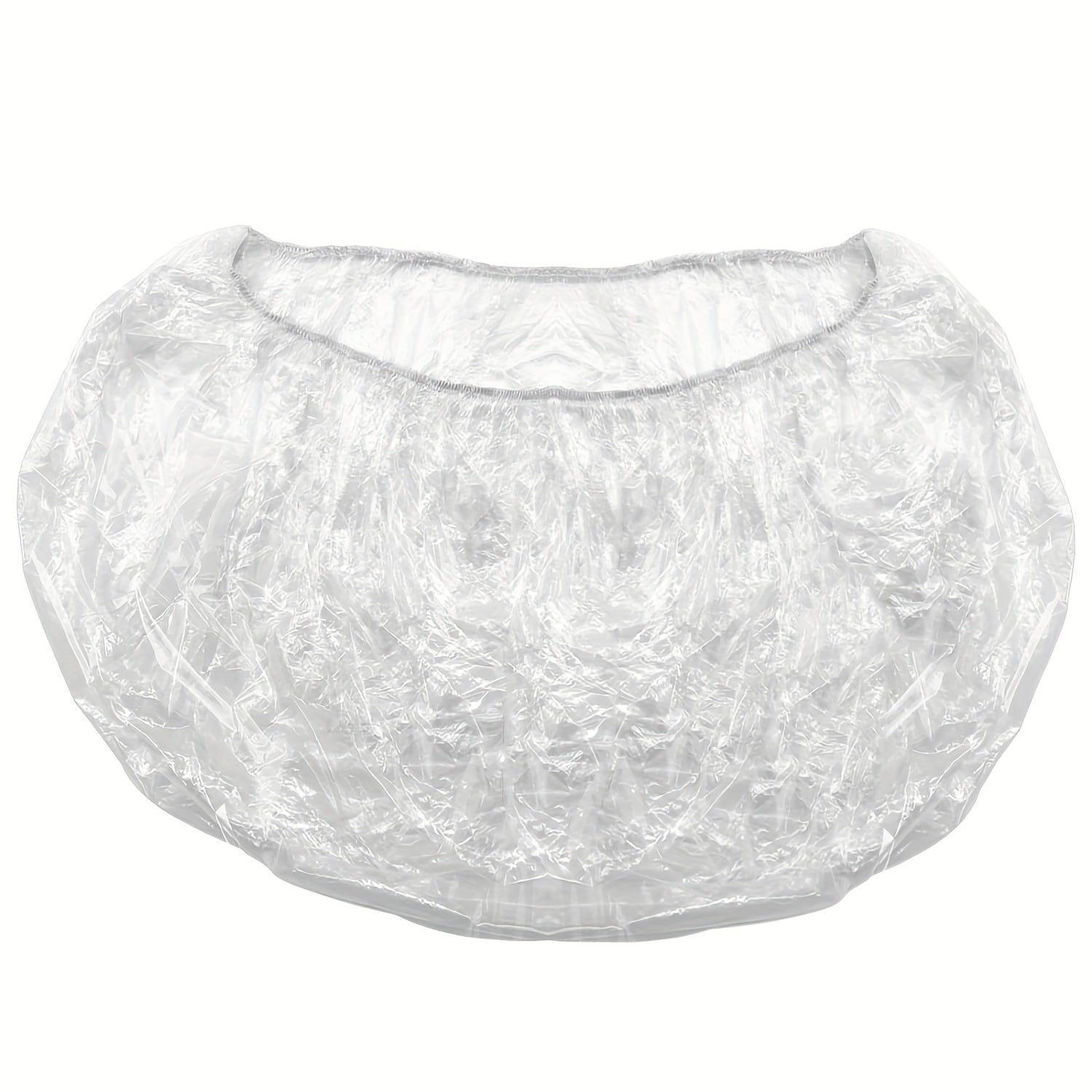 10/20/50 piezas de bolsas de baño de pies desechables, fundas portátiles para duchas, sábanas de baño de pies para hoteles y hogares, herramientas de cuidado de pies.