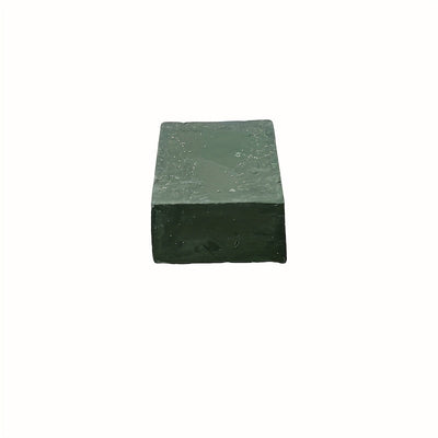 Cera para afilar cuchillos de cuero, pasta de esmerilado de diamante DIY manual, acondicionador de herramienta de corte no eléctrico, mejora la precisión, no requiere batería