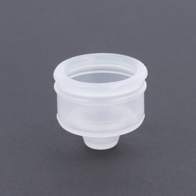 3 Piezas de Anillo Sellador para Válvula de Casco de Olla a Presión, Cubierta Flotante y Tapa de Reemplazo - Accesorios de Cocina
