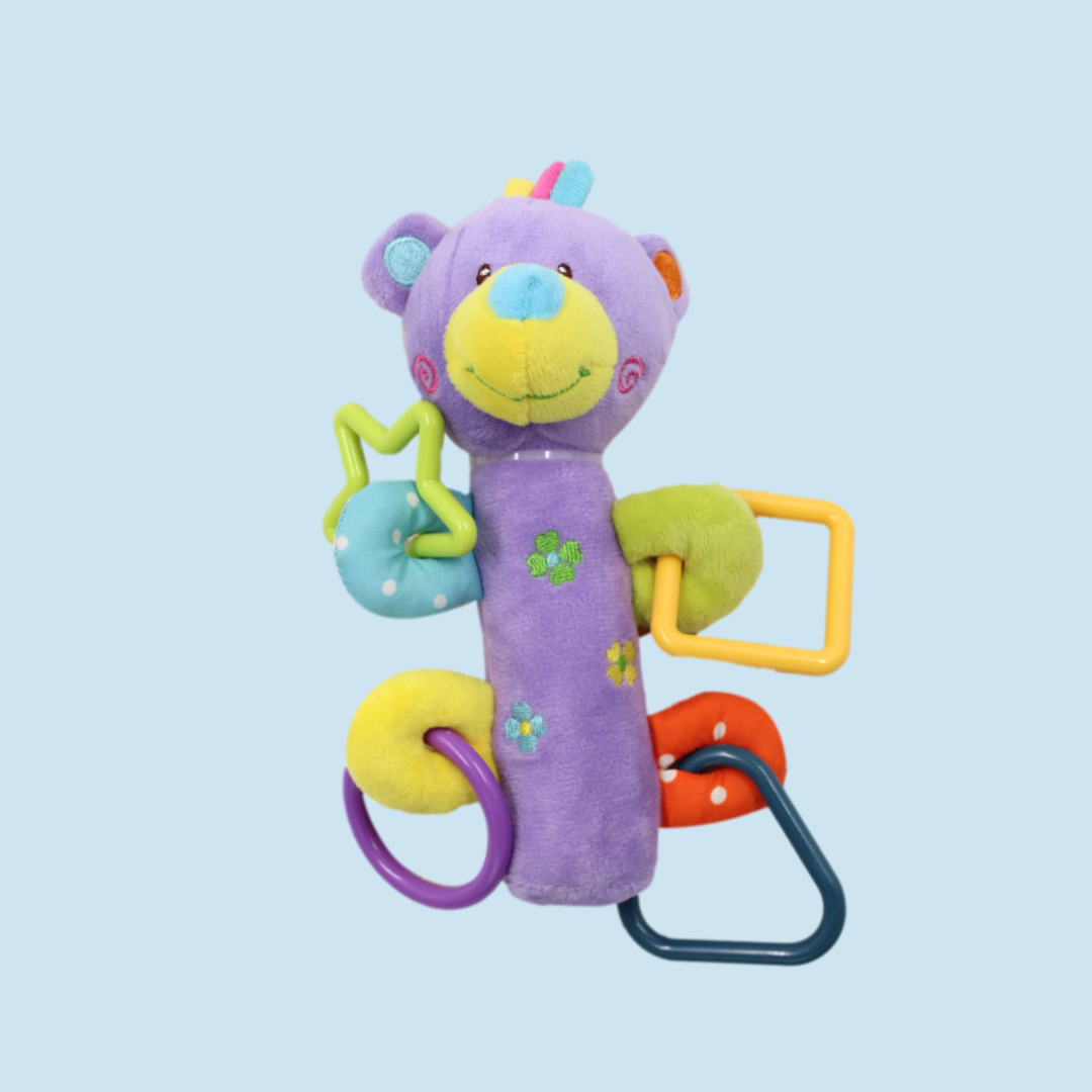 SONAJERO PELUCHE BH12601 LA GLORIA