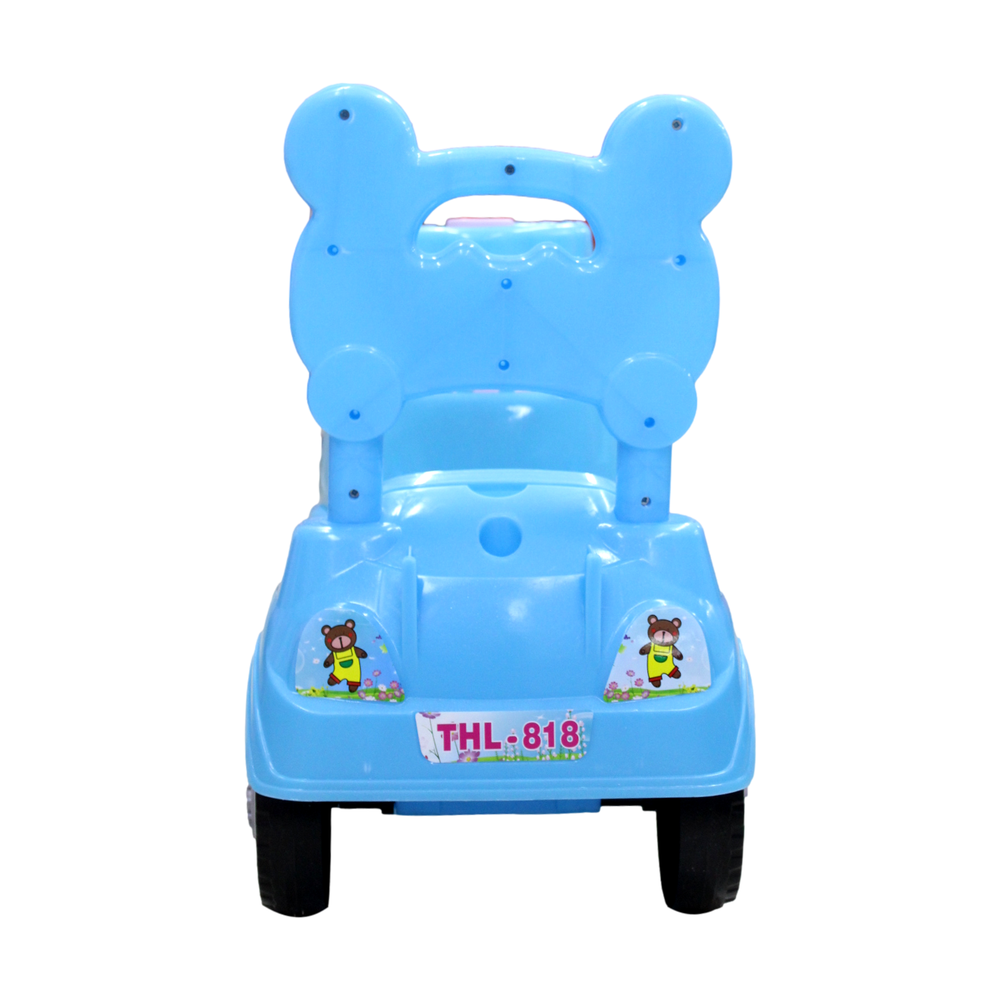 CARRO MONTABLE THL-818/1605 BABY KAYS