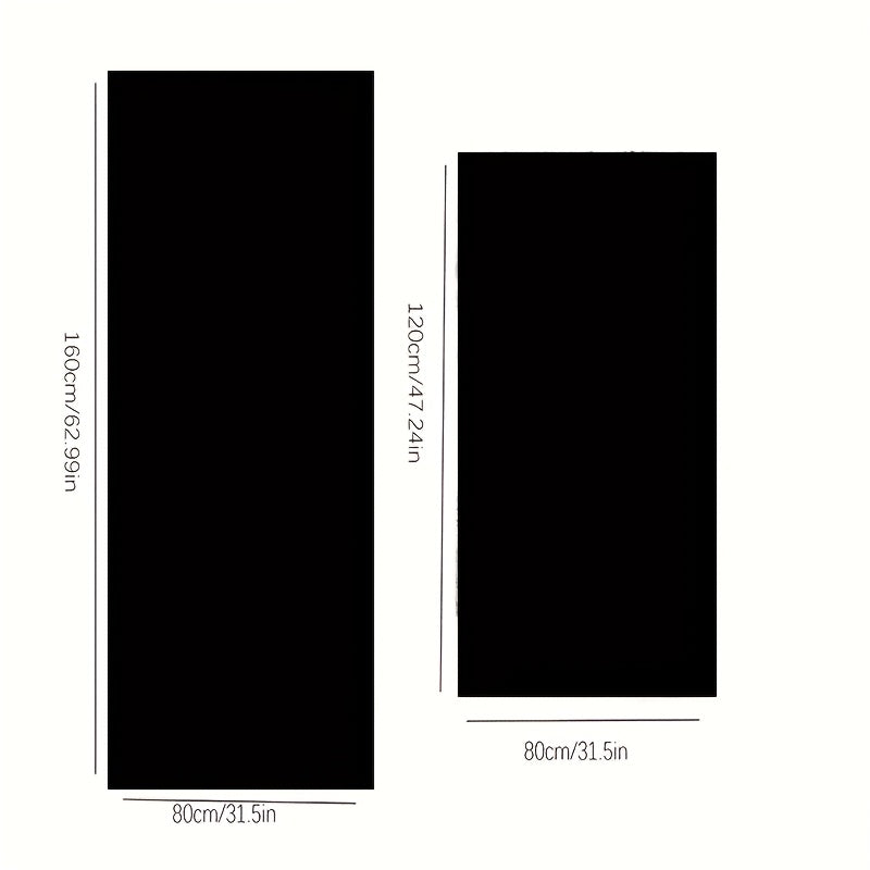 1 alfombra ultra suave de felpa antideslizante, color gris, lavable a máquina, de pelo alto para decoración de sala y dormitorio, diseño moderno y esponjoso para residencias y hogares, tapete para sala