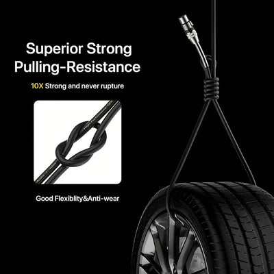 2 piezas de cables de micrófono XLR de alta calidad de 98 pies, extra largos para actuaciones al aire libre y fiestas, ideal para la temporada de graduaciones, regalos de cumpleaños, karaoke, equipo de podcast, micrófonos ASMR, micrófonos para PC, utiliz