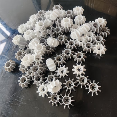 16/32 piezas de accesorios para lavadora, bolas antienredos para ropa, evita que la ropa se enrede, ayuda a limpiar