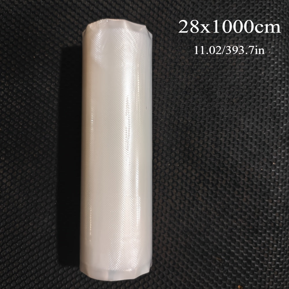 1 Rollo de 10 Metros de Longitud ~ Electrodomésticos para el Hogar > Pequeños Aparatos de Cocina > Utensilios Especiales > Bolsas de Envasado al Vacío