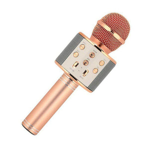 Oro rosa