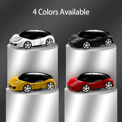 Soporte para Teléfono de Salpicadero Giratorio 360° para Coche - Diseño Plegable, Material ABS, Estilo Deportivo Rojo con Detalles Negros, Compatible con la Mayoría de Vehículos, Soporte para Teléfono en el Coche