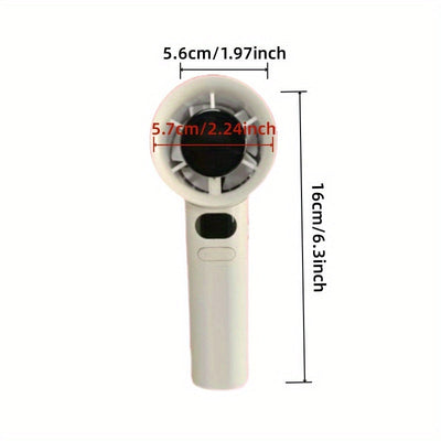Máquina de niebla de escenario y accesorios | 61 escenarios de soporte | Ventilador de coche con panel de control | Ventilador de escritorio de bajo ruido | Ventilador de exterior recargable | Sistema CoolFlow | Festivales de música | Grupos de estudio |