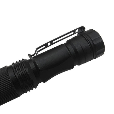 Mini Linterna Led Médica Portátil Táctica Brillante De Bolsillo RF 805