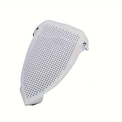 1 Funda de Teflón Premium para Planchar - Resistente al Calor, Adecuada para Todo Tipo de Telas, Fácil de Instalar - Accesorio Esencial para el Hogar y Apartamentos