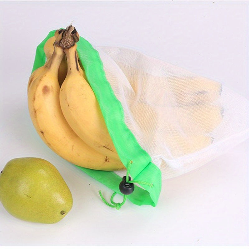 Pack de 2 Bolsas Transparentes con Cordón - Organizador Grande para Juguetes, Bloques de Construcción y Ropa con Cierre de Cremallera para Niños & Organización del Hogar - Duradero y Portátil