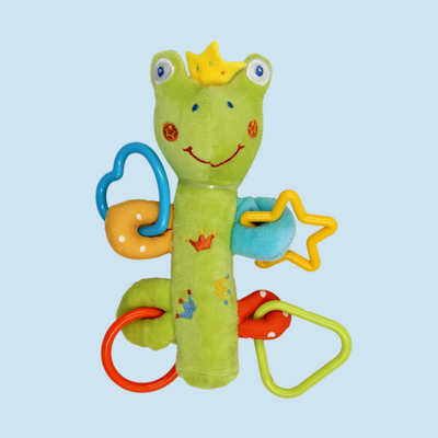 SONAJERO PELUCHE BH12601 LA GLORIA