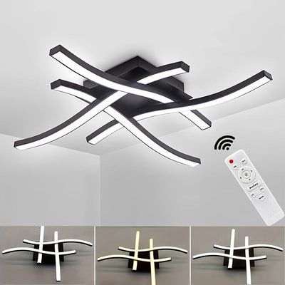 Luces de Nudo Chino 46