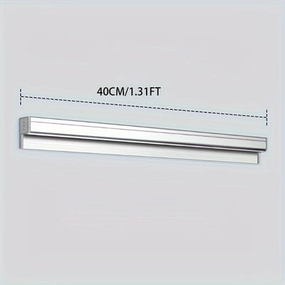 Sujetador de recibos de pared de aleación de aluminio - Organizador multiranura para cocina de restaurante, porta tickets de metal duradero con diseño ahorrador de espacio, fácil instalación para servicio de alimentos y uso comercial, acabado metálico el