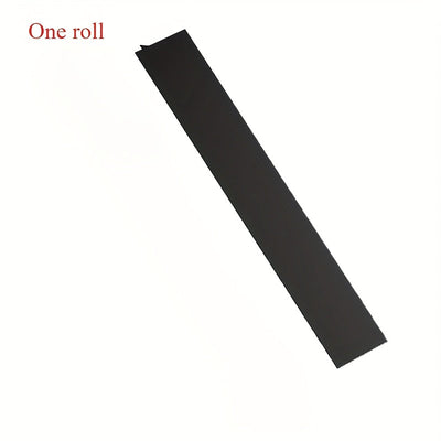 Relleno de Silicona Resistente al Calor para Encimeras de Estufas - Fácil de Cortar, Apto para Lavavajillas, Impermeable y Antimanchas, Amigable con la Cocina, Máx. 320°C, Diseño Suave para Colocar en Estufas de Gas e Inducción, Protectores de Tejedoras