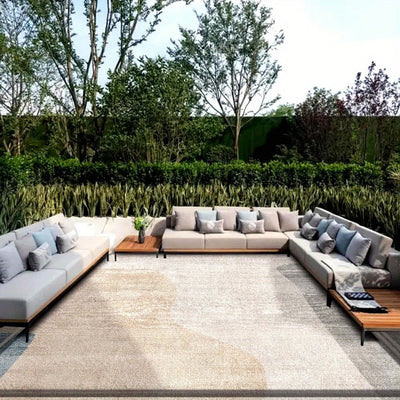 Tapete de terciopelo, 850 gramos por metro cuadrado, tapete moderno lavable con patrones florales vibrantes para balcones, diseño suave y lujoso antideslizante que agrega un toque elegante a la vida, tapete de terciopelo super suave, lavable en máquina,