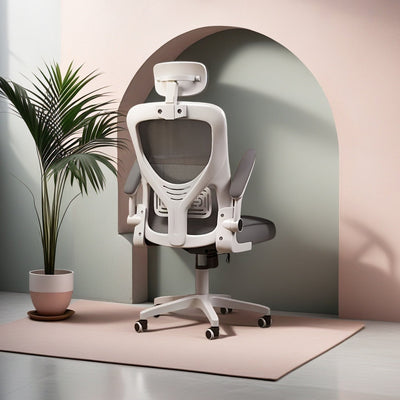 Butaca Ergonómica Ajustable de 13 Escenas - Silla para Gaming y Oficina, 11 Regalos Festivos para Hogar y Residencia | Compatible con Pisos Duros | Diseño Ergonómico | Comodidad Todo el Año/12 Meses