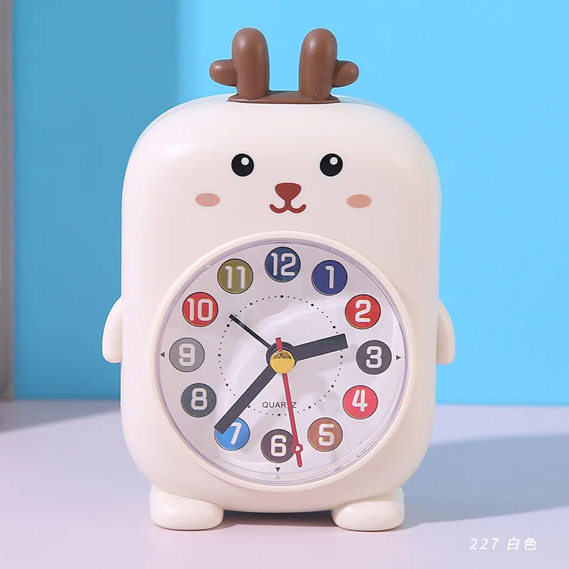 RELOJ DESPERTADOR QR1847-50 OGUSS
