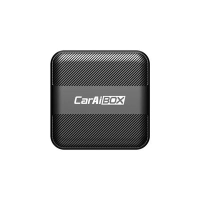 Convertidor de Car Play de Alámbrico a Inalámbrico Para Carro AB05