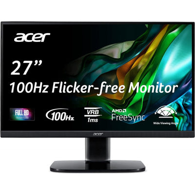 Computador Gamer Ryzen 7 5700g, 512 Solido, Ram 16, Monitor