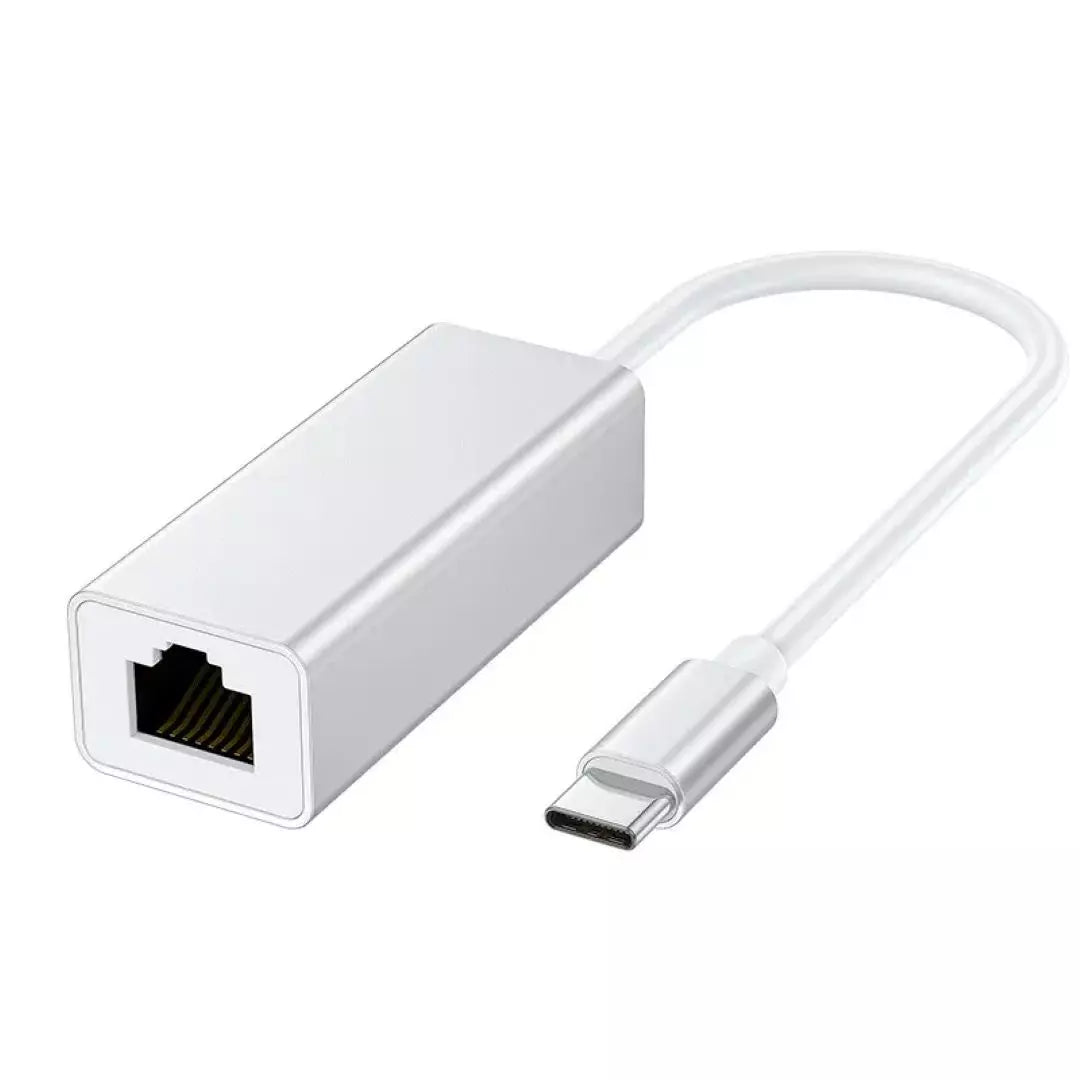 Adaptador De Usb Tipo LJ-43 REDTYPE