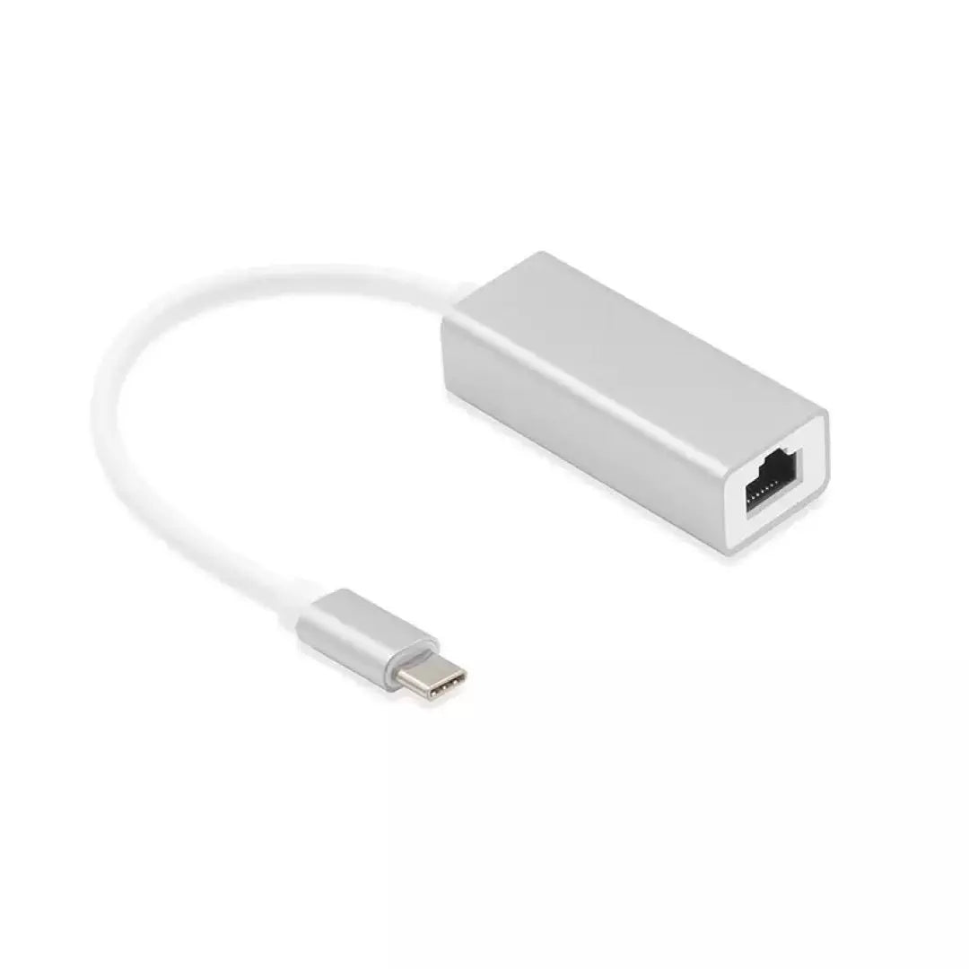 Adaptador De Usb Tipo LJ-43 REDTYPE